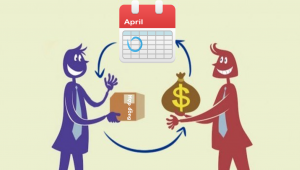 trao đổi hàng hóa