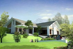 tân gia tiếng anh là gì