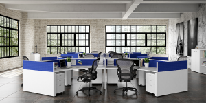 chánh văn phòng tiếng anh là gì