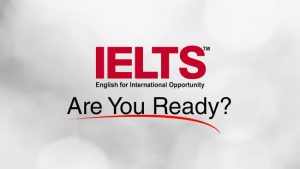 Cambridge IELTS 1