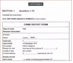 Nội dung trong Cambridge IELTS 14