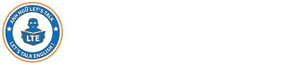 Anh Ngữ Let's Talk